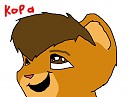 chibi kopa (the real thing)