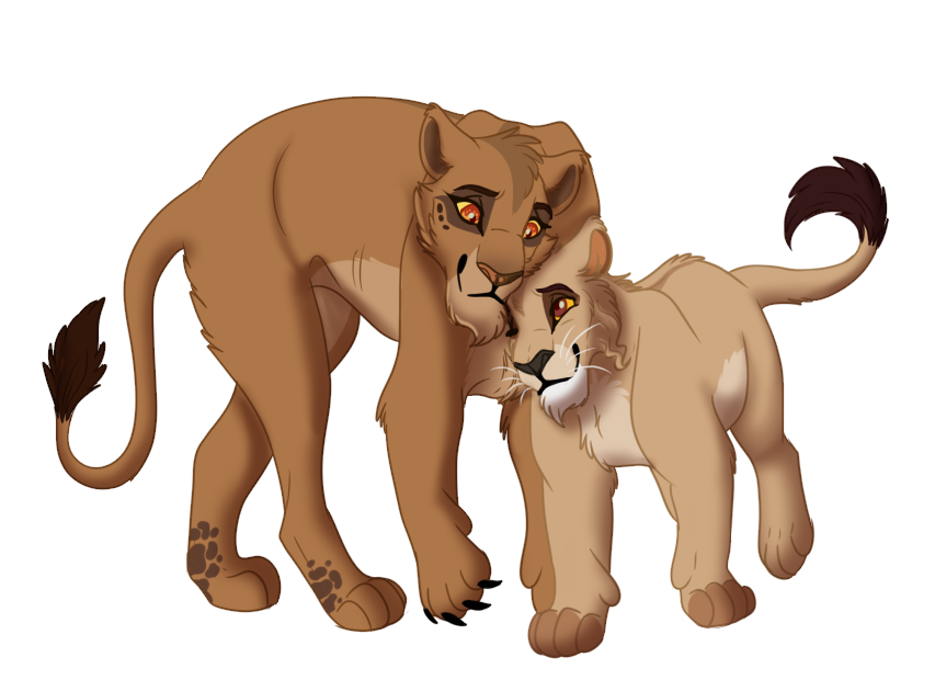 Motherly Love