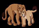 Motherly Love