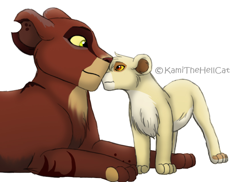 ~Gift for Nakou~