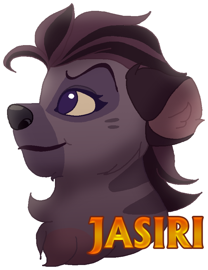 Badge Jasiri