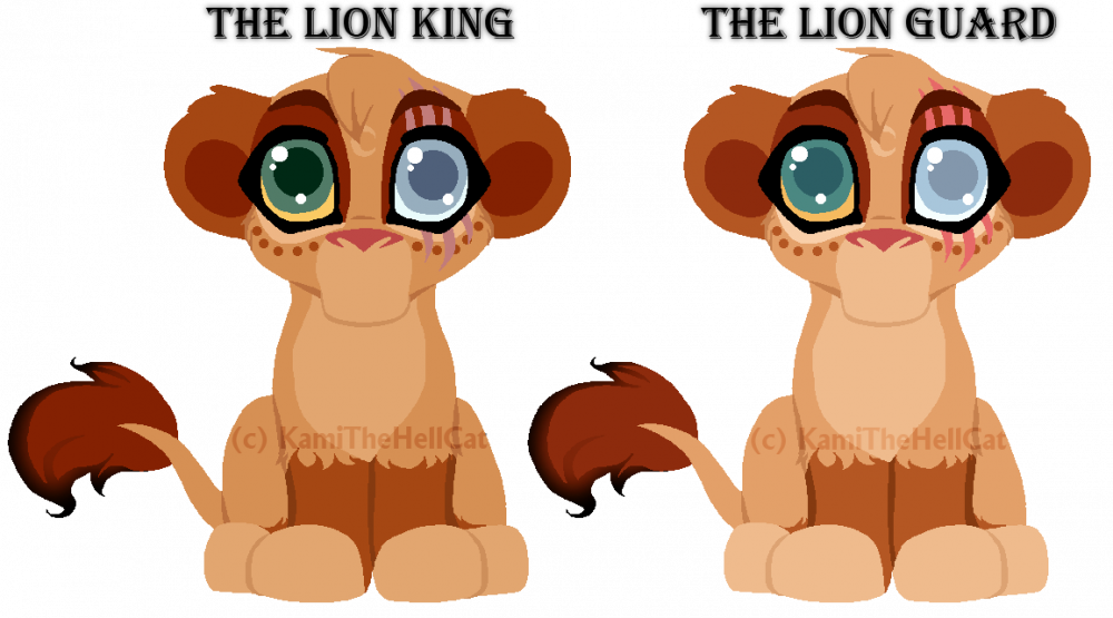 Kami New Design