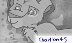 CharlotteTheCheetah