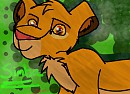 Hello Again, Lion King Source