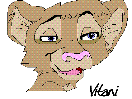 itz Vitani!