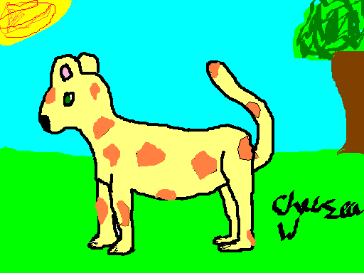 chelseaw