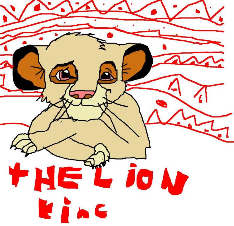 simba