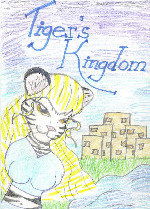 Tiger's Kingdom