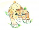 Cub Simba
