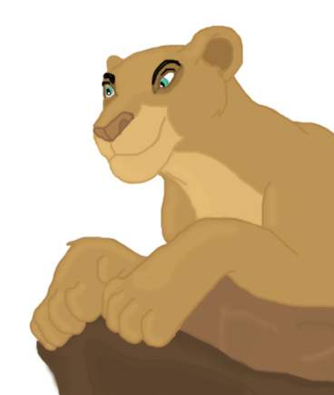 Smiling Vitani