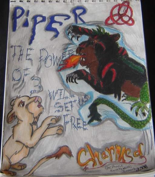 The Power of 3 Will Set Us Free