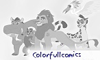 colorfullcomics