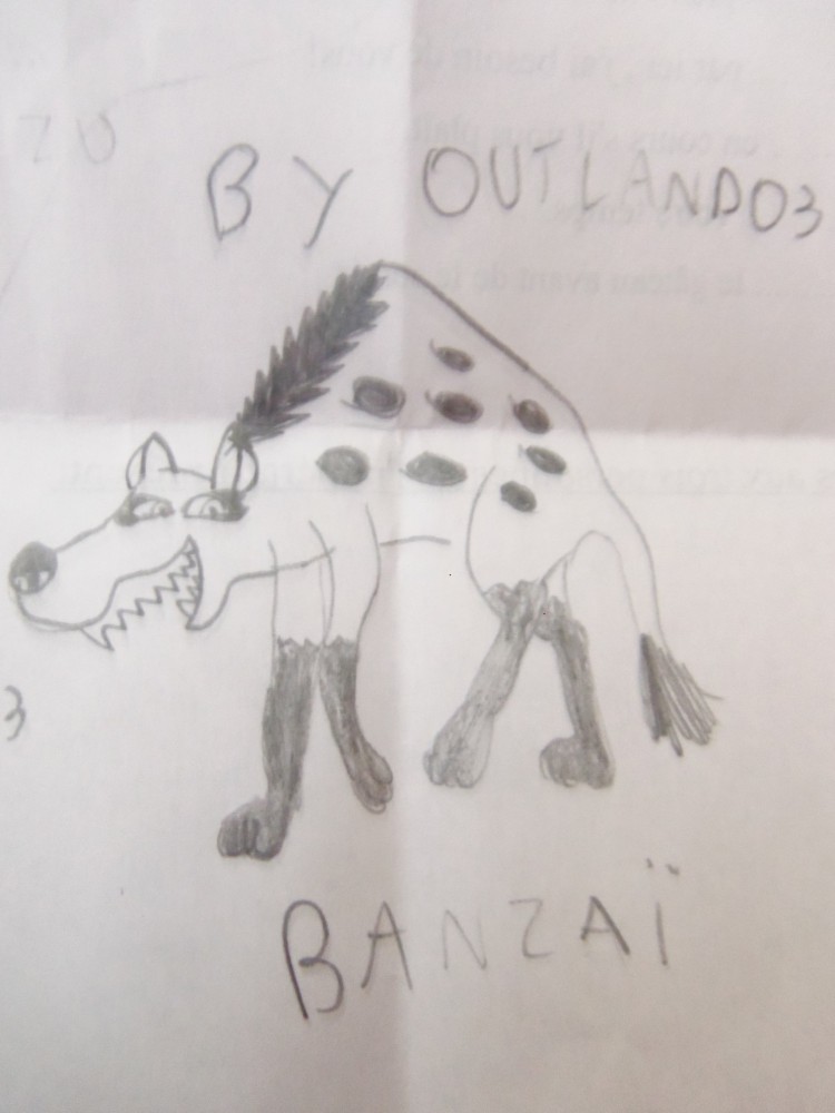 Banzaï