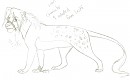 My character adopted from Leski
