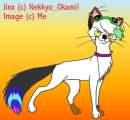 Nekko_Okami!
