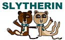 Slytherins