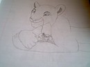 Sarafina And Her Newborns