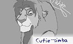 cutie_simba