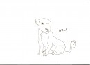 Nala love!
