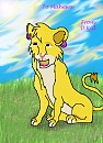 Gift to my friend, Mahewa!