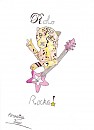 Queen Of Rock. (lol)