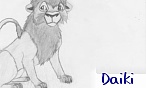 Amasis-wolf