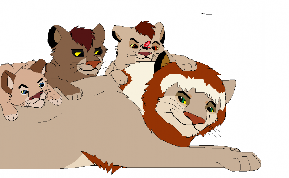 Brothers