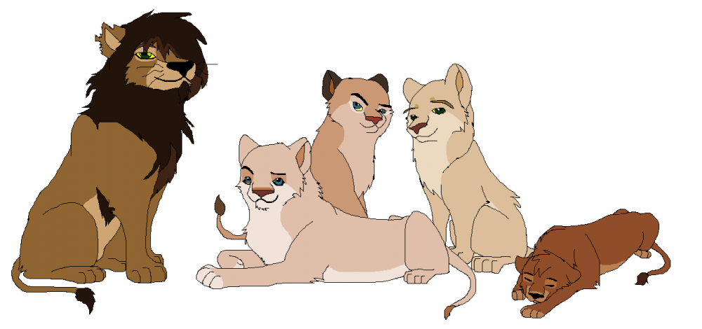 Meet the Parents!