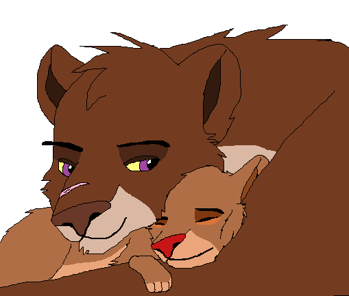 I'll Protect You