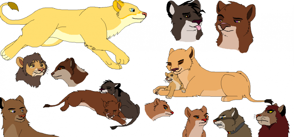 doodles