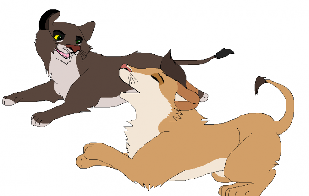As Brothers