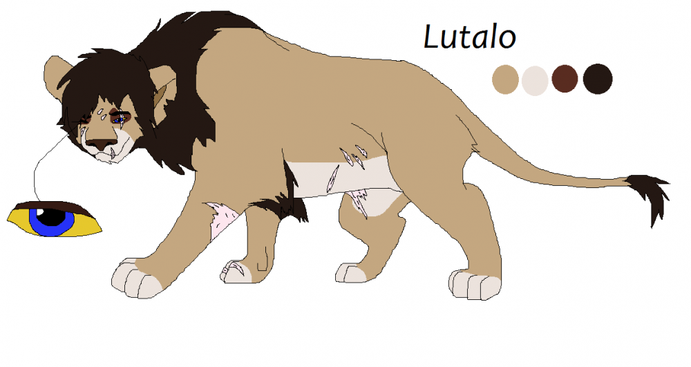 Lutalo