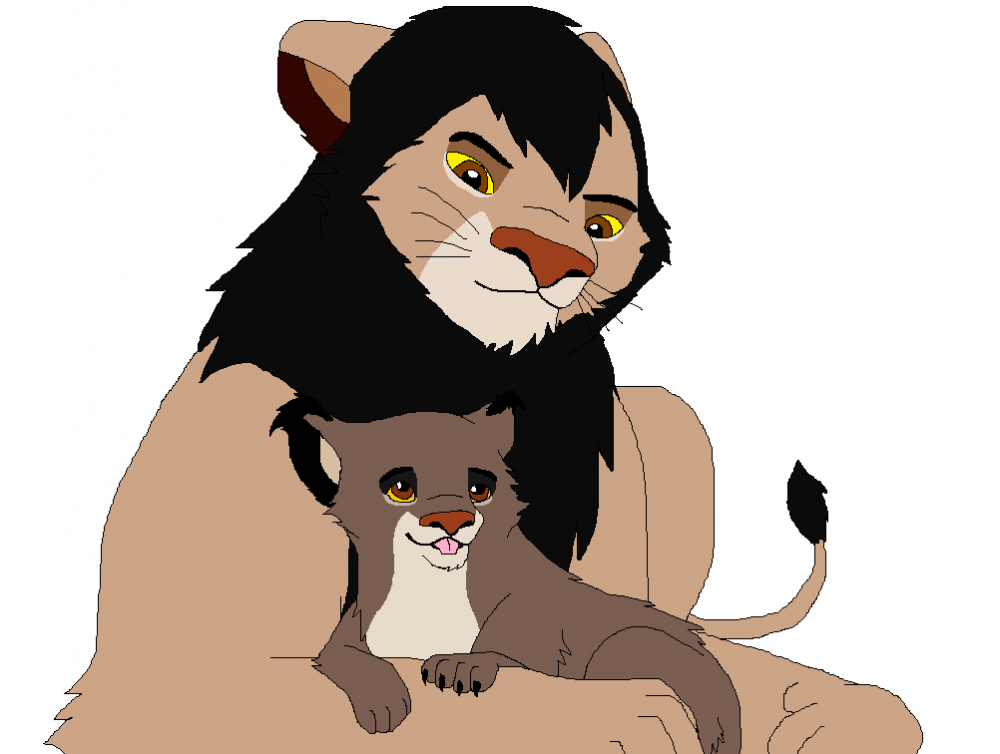 My Daughter and I