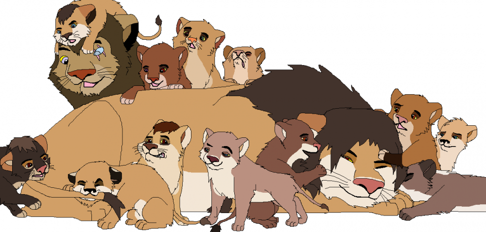 A Family Man