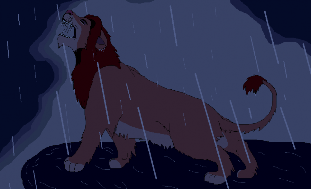Rain