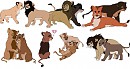 Ari's Pride
