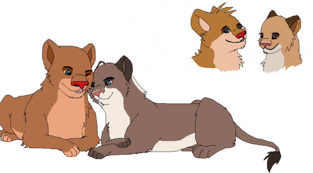 Babies? BABEHS?!