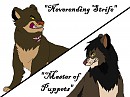 Theme Song Mash I