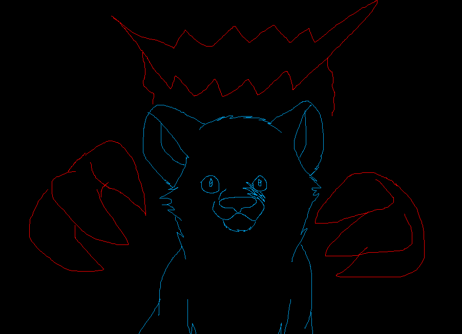 Corrupted Innocence