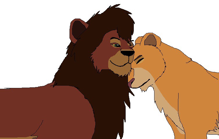Love Will Find a Way