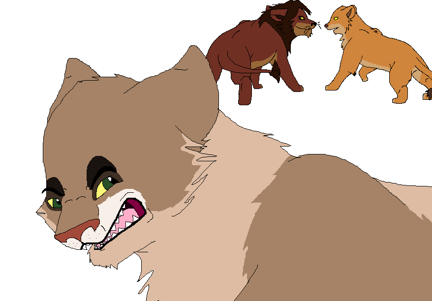 Oh Lady, If You Weren't So Blind