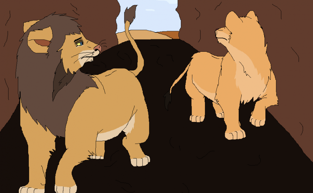 Leaving the Plains