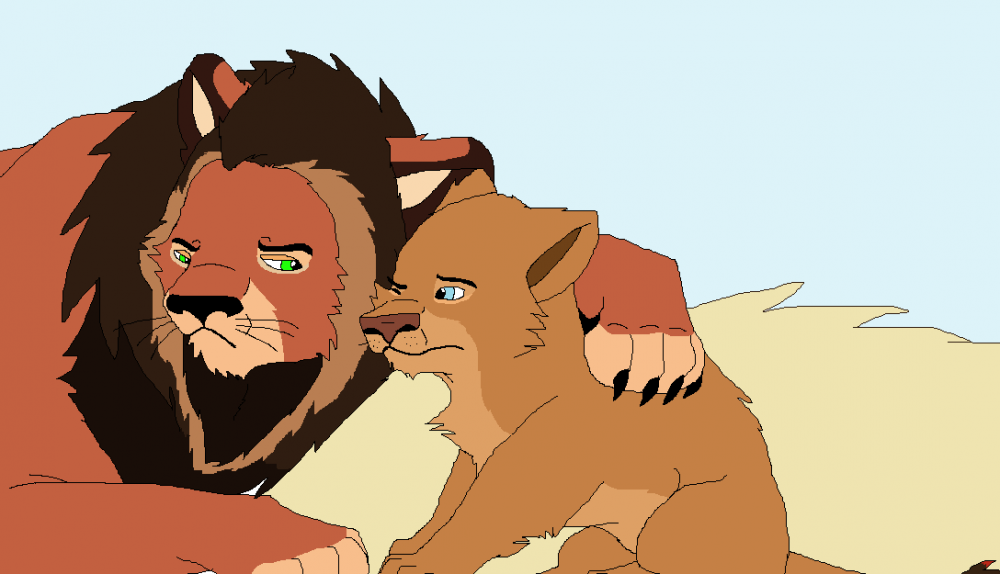 Manipulation - Art Trade w/ Gruvu