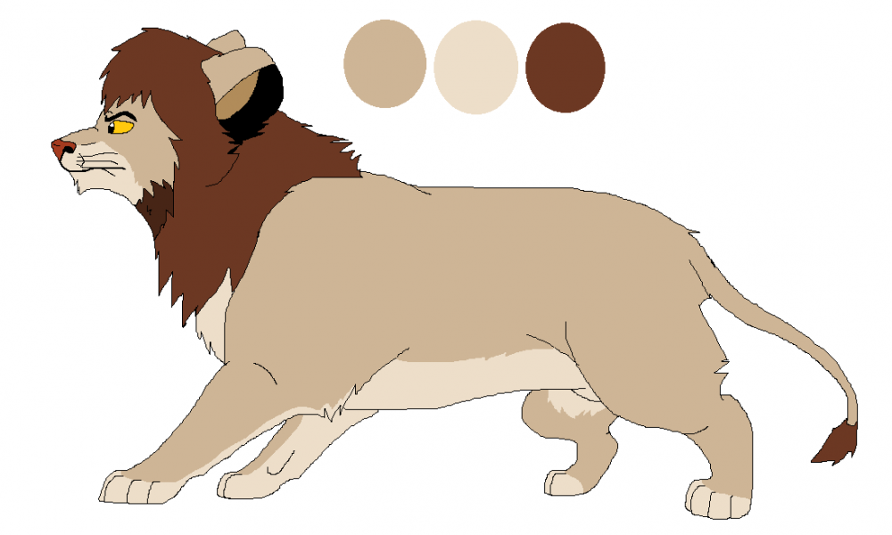 Kayode's New Design