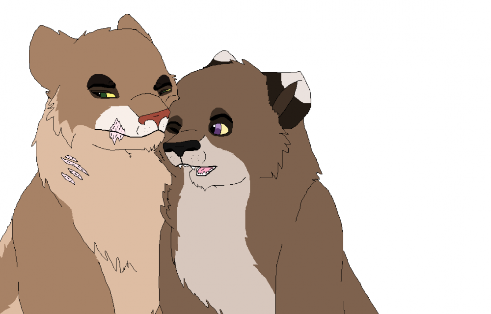 I Love You, Sis!