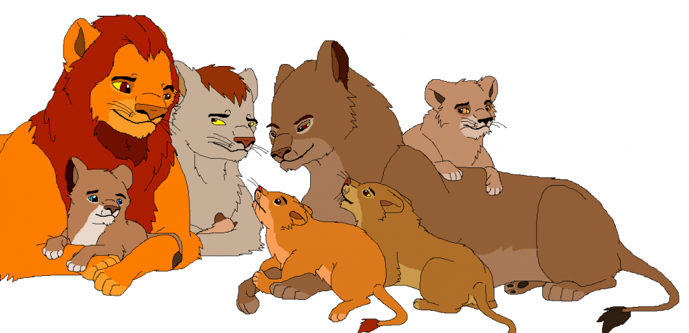 Reunion Time - Updated version