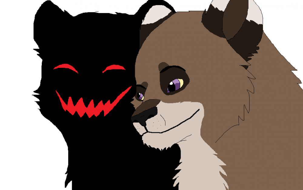 My Shadow