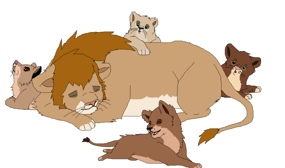 Babysitting the Young'uns