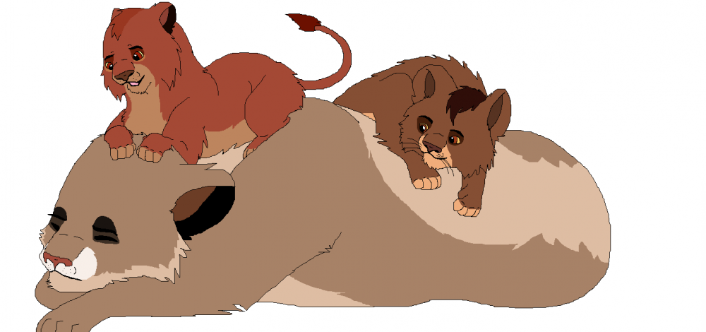 The Protector