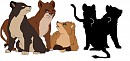Looking for Lionesses for Ikeena's Pride [CLOSED]